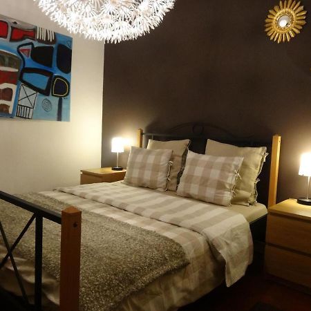 B&B Welcome To My Place Saint-Josse-ten-Noode Ngoại thất bức ảnh