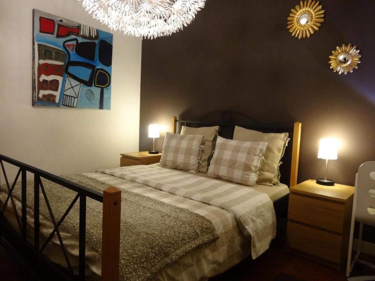 B&B Welcome To My Place Saint-Josse-ten-Noode Ngoại thất bức ảnh