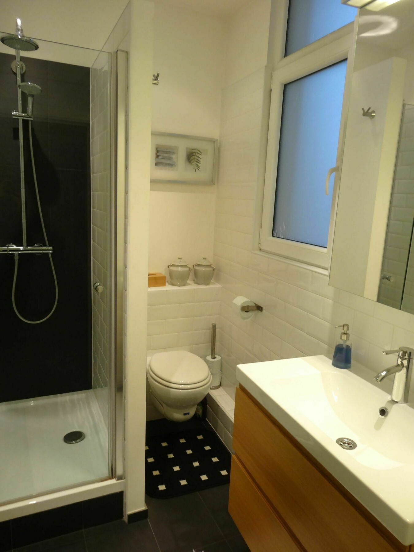B&B Welcome To My Place Saint-Josse-ten-Noode Ngoại thất bức ảnh